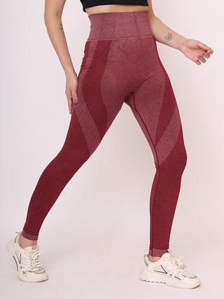Legging Empina Bumbum