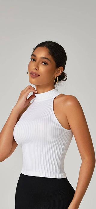 Cropeed de Gola Alta