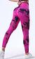 Legging Tie Dye