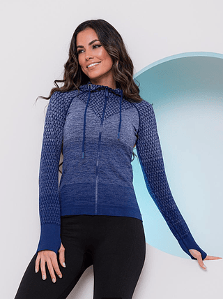 Casaco Feminino Esportivo