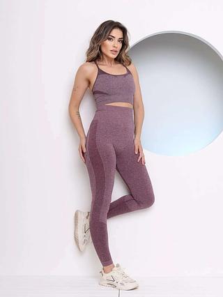 Conjunto de Calça Poliamida