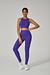 Conjunto de Calça Poliamida